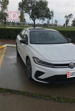 فولكسفاغن جيتا